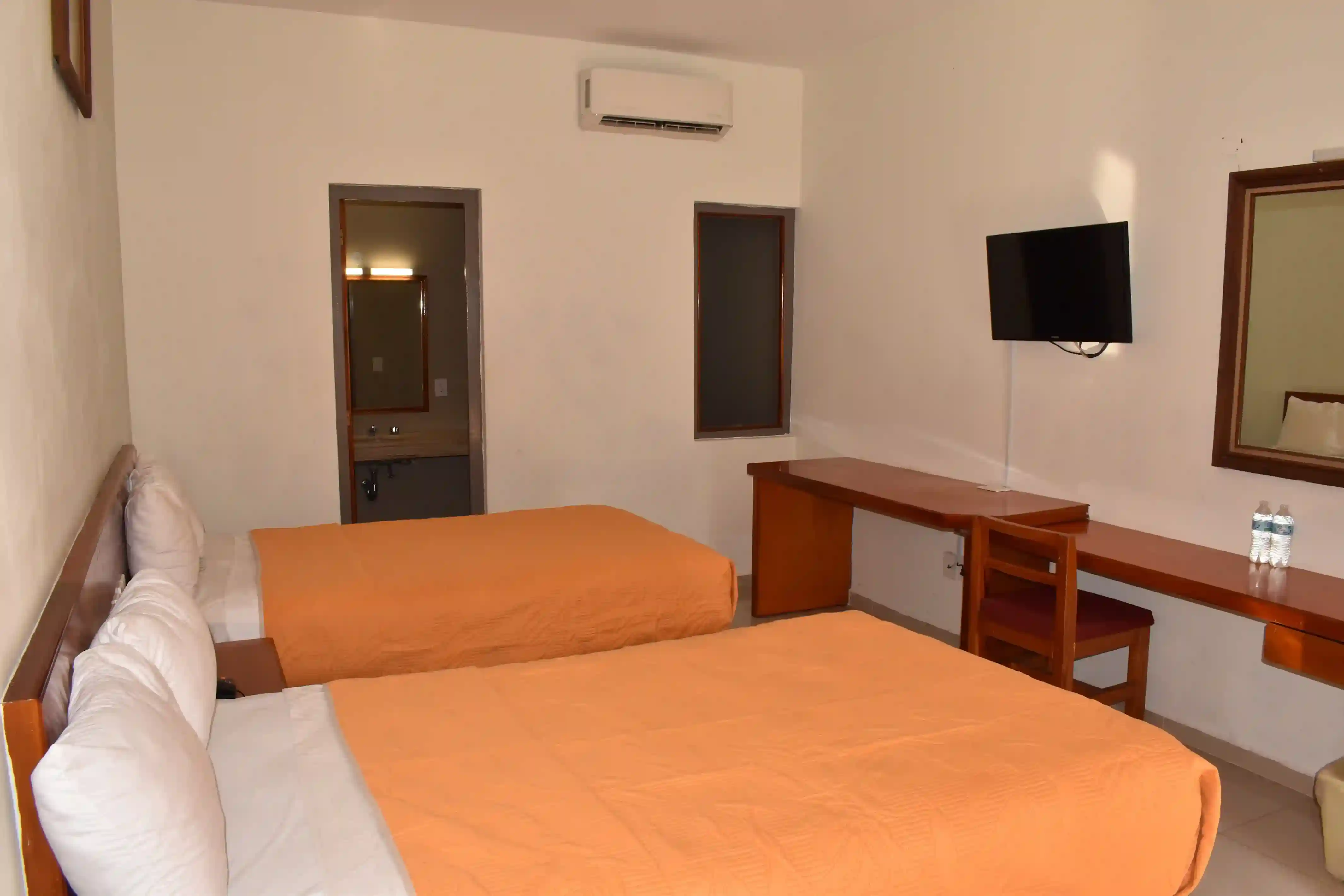 Habitación Doble - foto 1