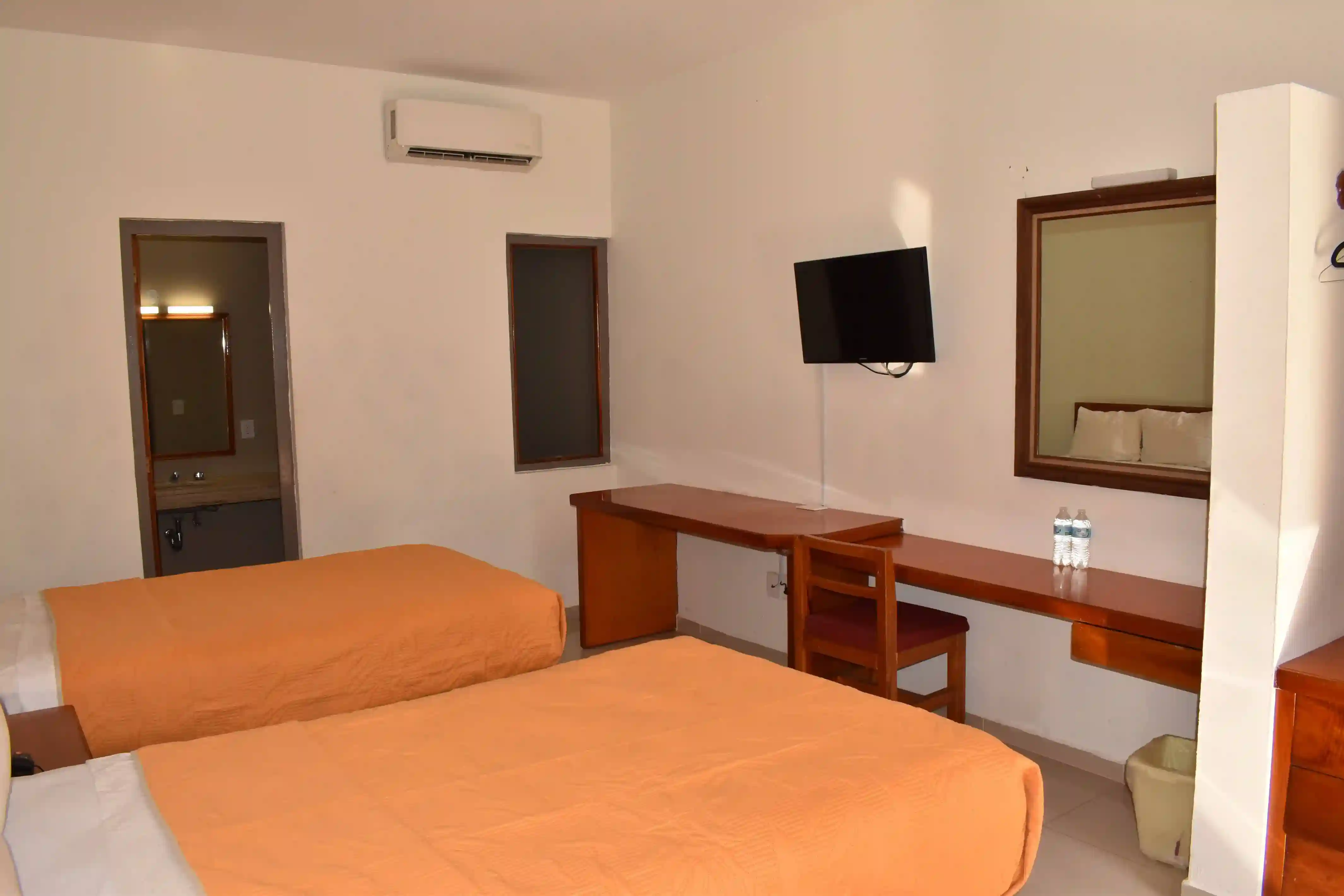 Habitación Doble - foto 2