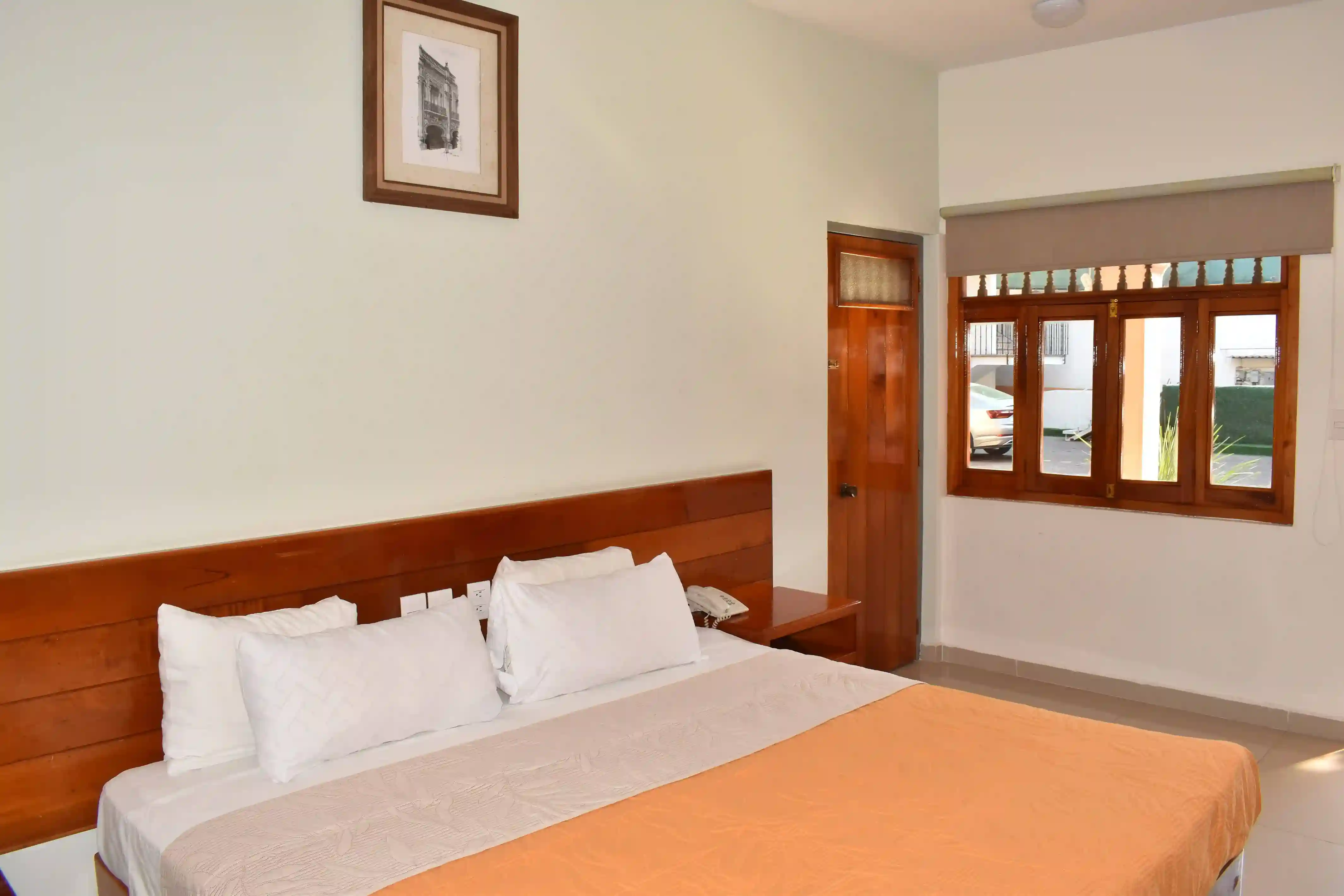 Junior Suite - foto 1