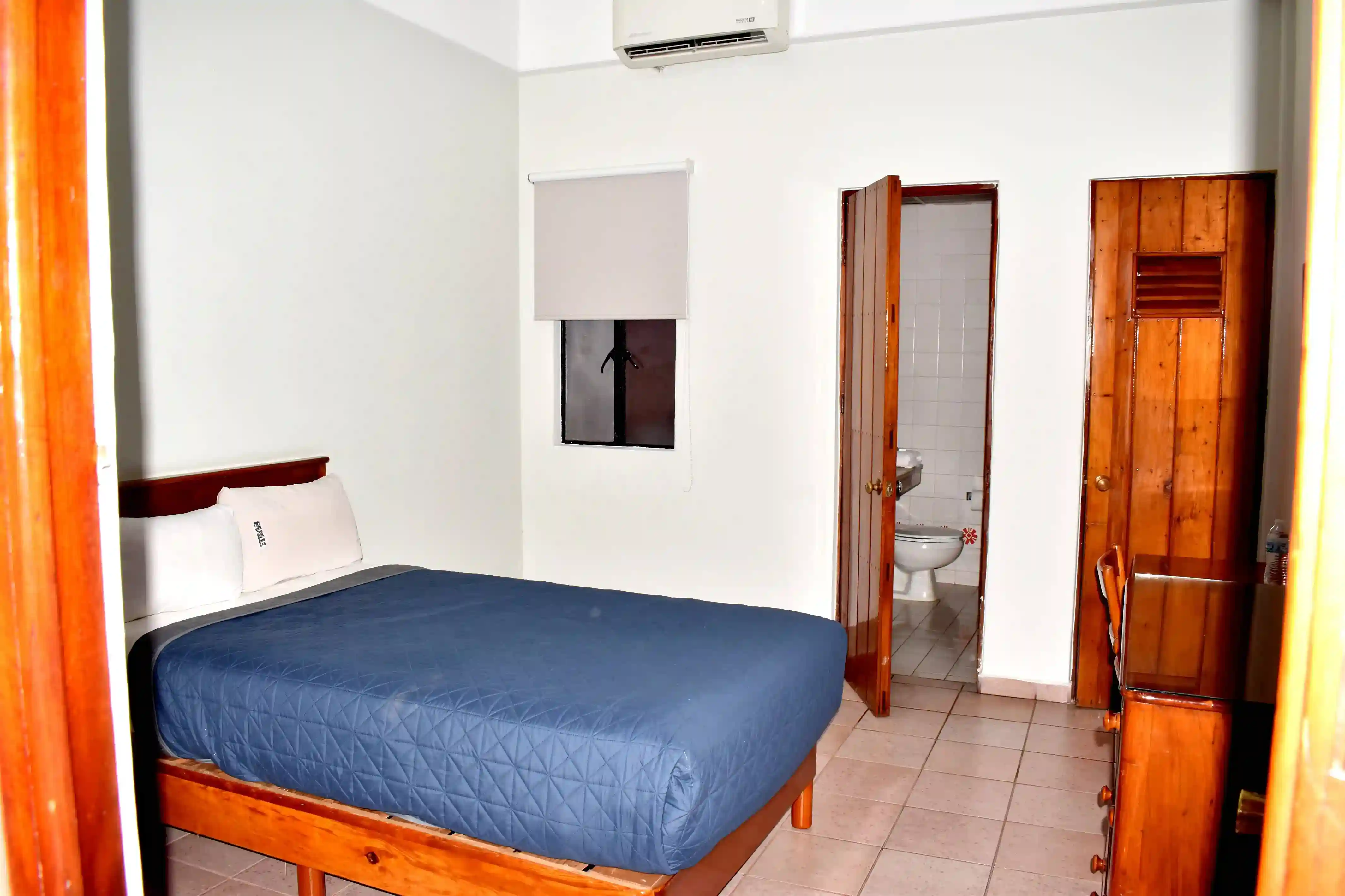 Habitación Sencilla - foto 1