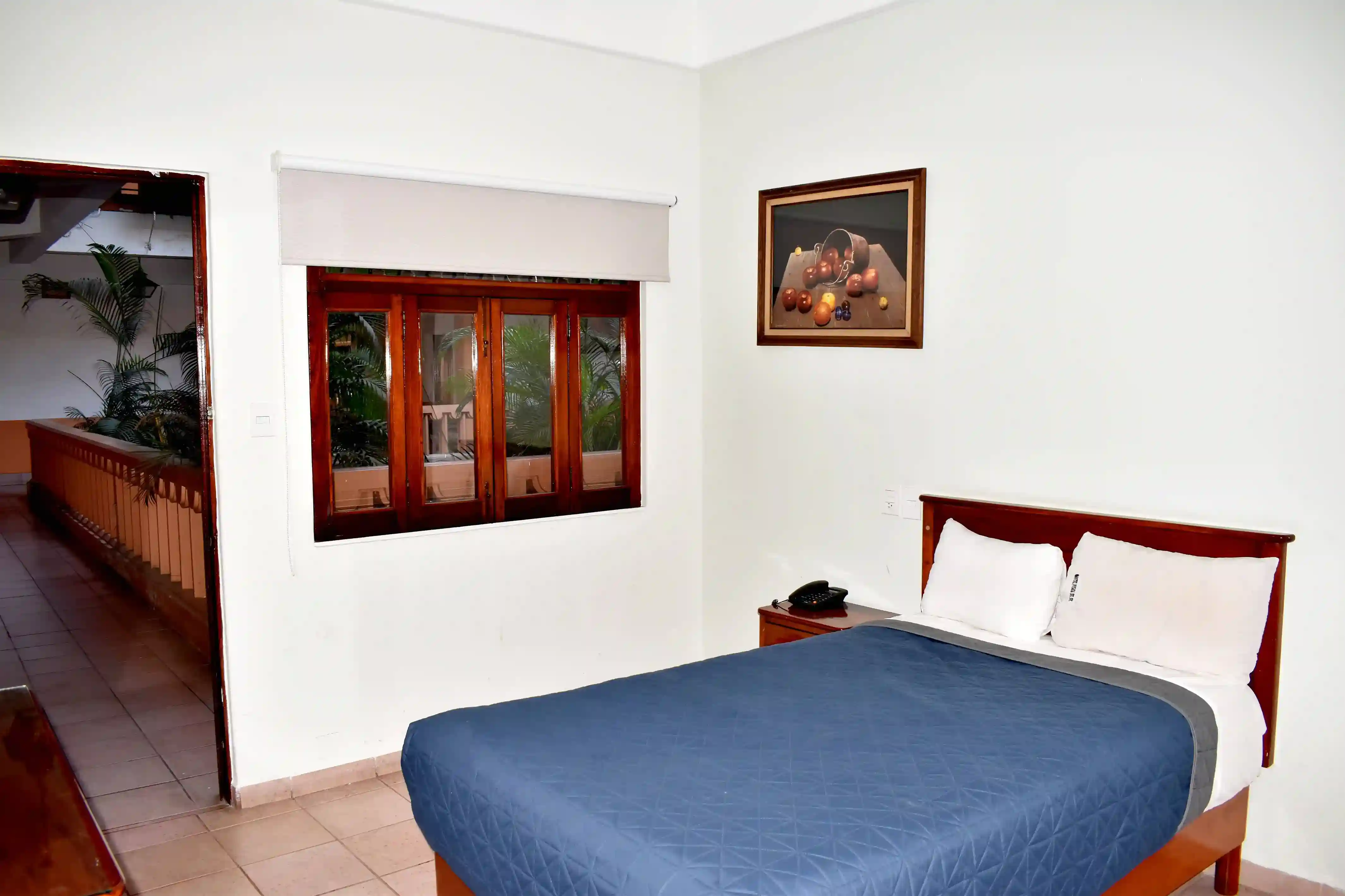 Habitación Sencilla - foto 2