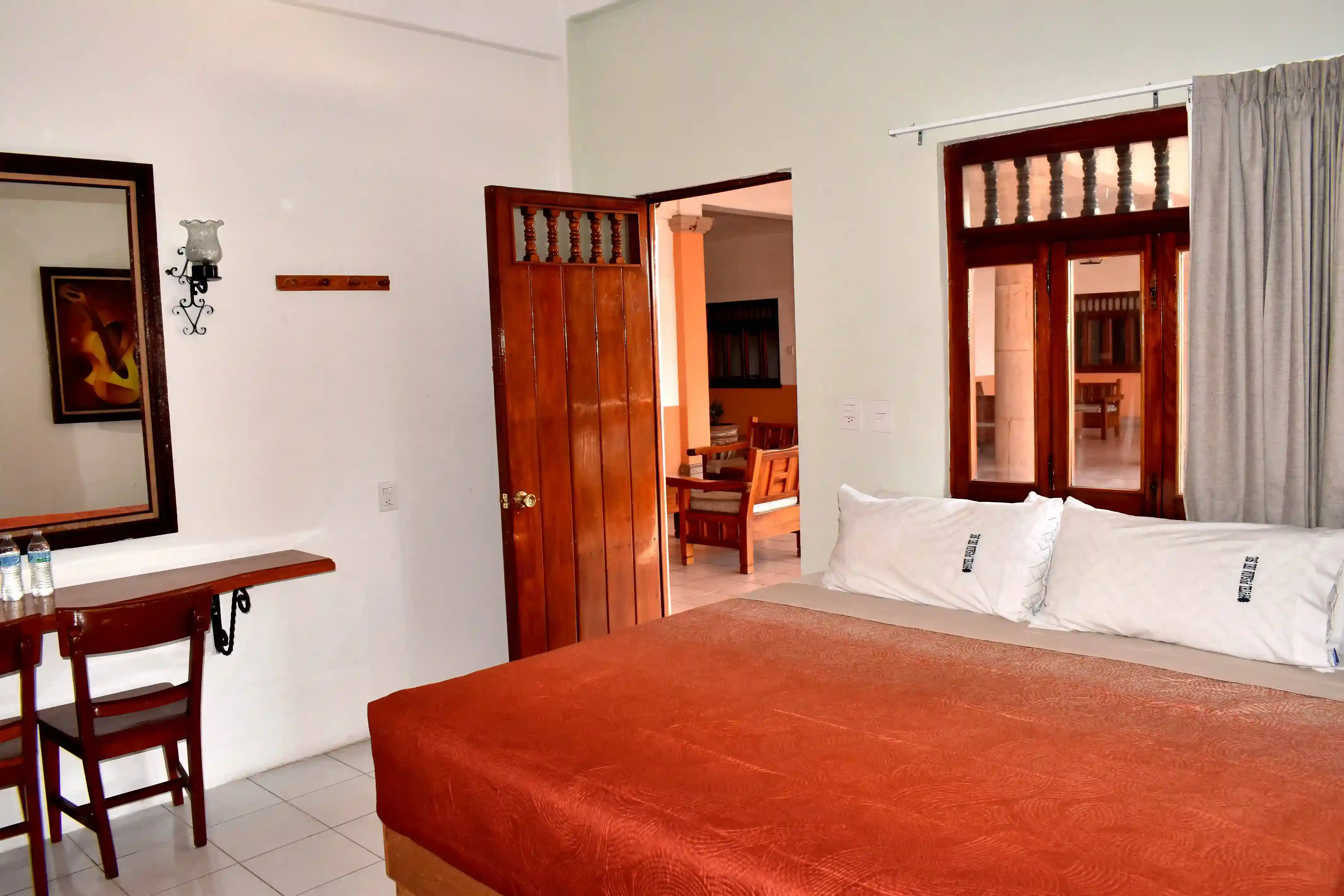 Suite del Balcón - foto 1