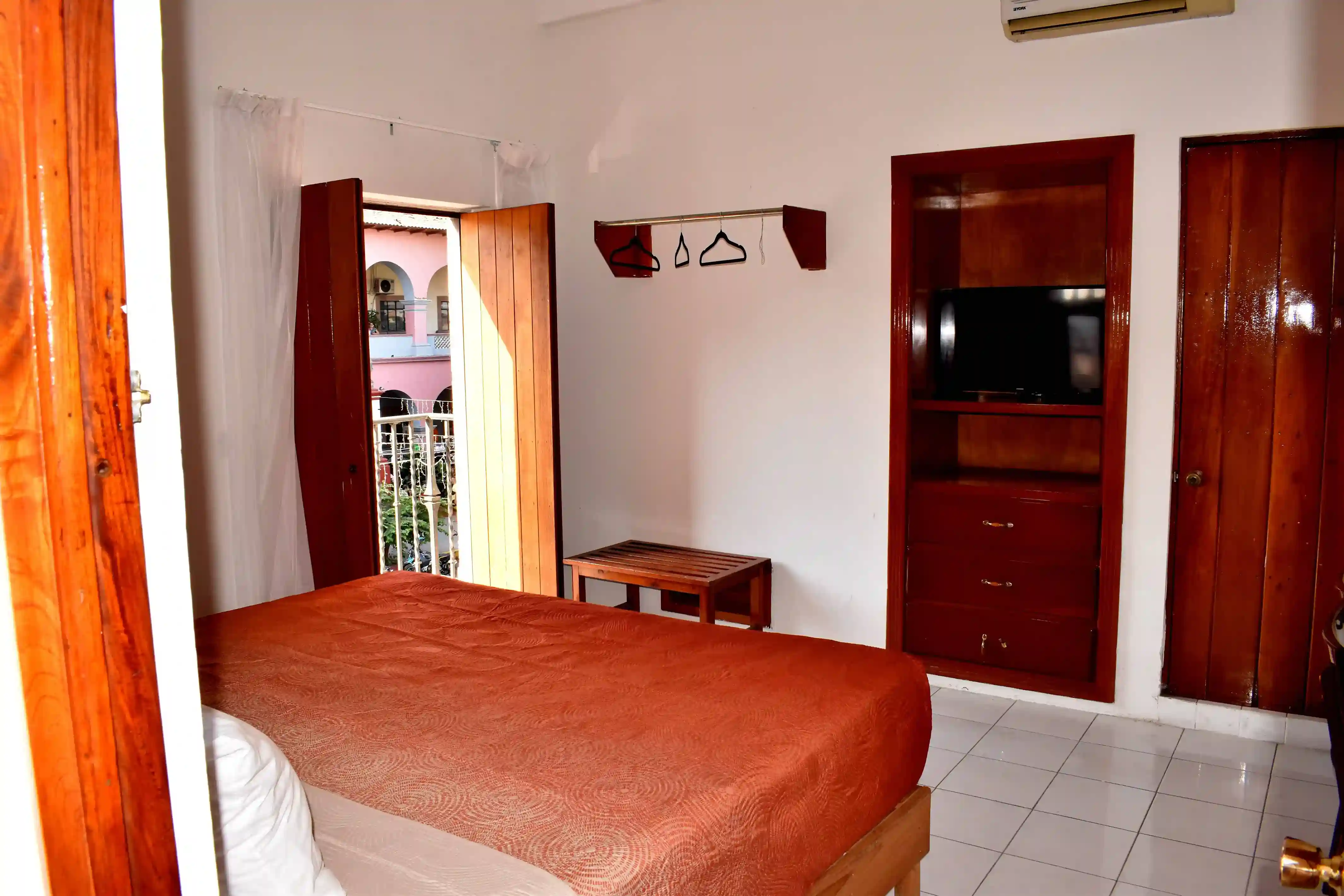 Suite del Balcón - foto 2