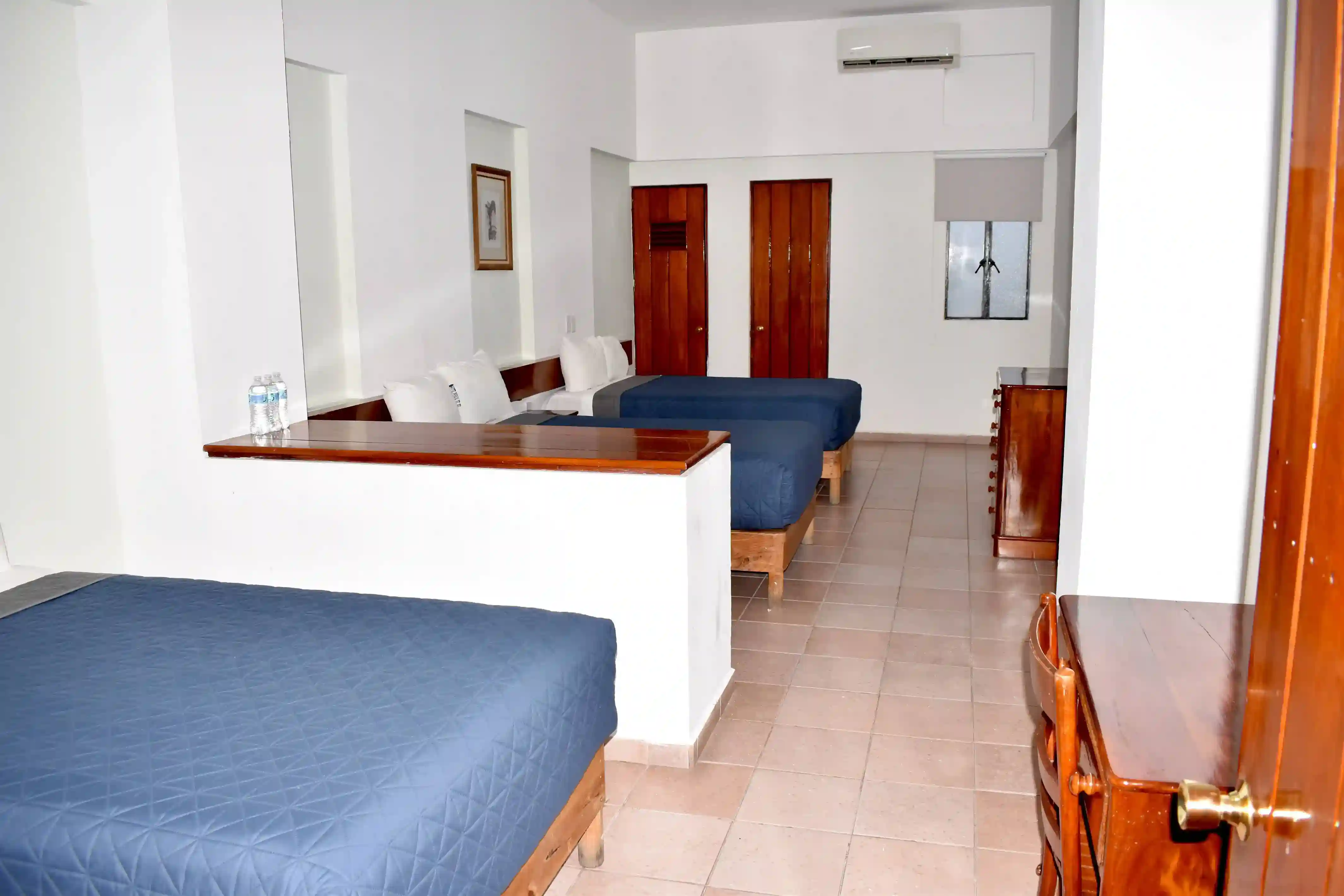 Habitación Triple - foto 2