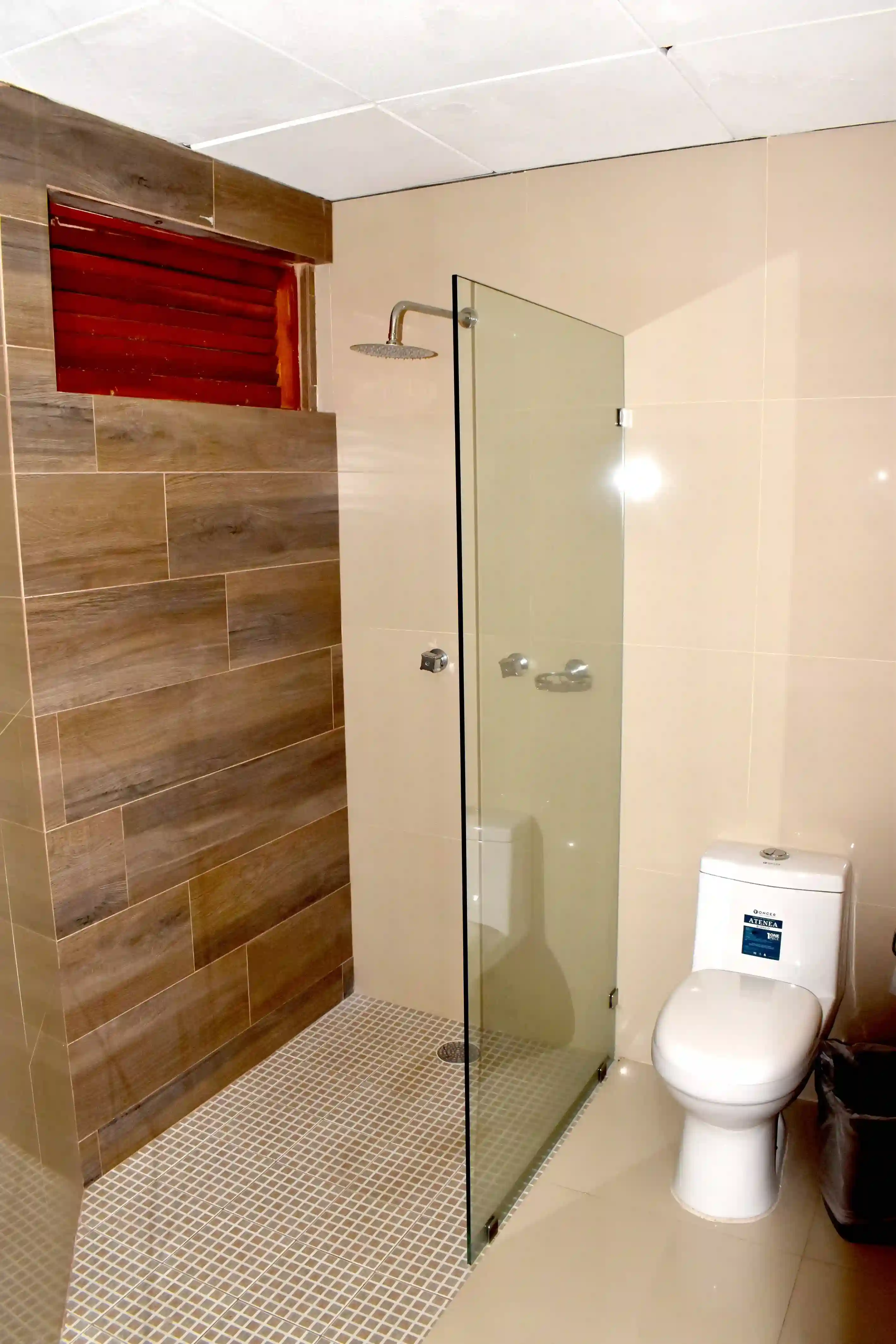 Habitación Triple - foto 3